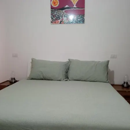 Neapolitan Tales Gæstehus 3*