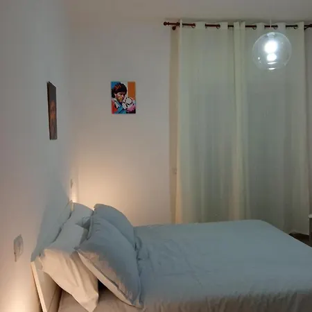 Neapolitan Tales Gæstehus 3*