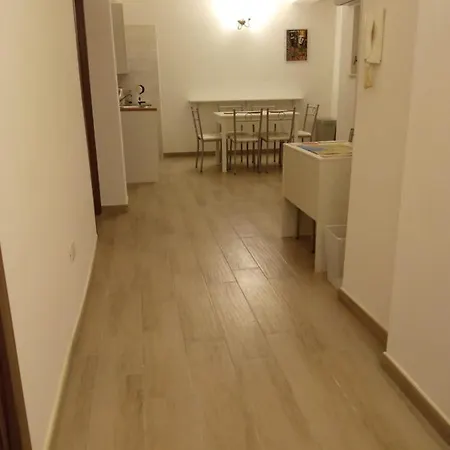 Maison d'hôtes Neapolitan Tales 3*