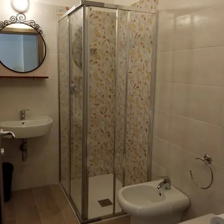 Neapolitan Tales Πανσιόν Νάπολη