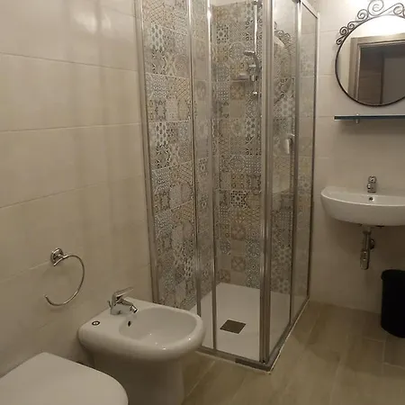 Neapolitan Tales Πανσιόν 3*